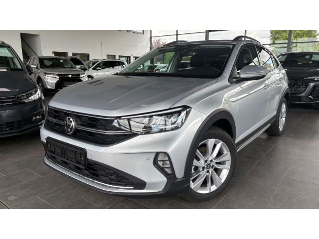 VW Taigo 7.530 km 23.970 &euro; Attendorn 57439