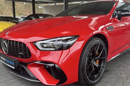 Mercedes-Benz AMG GT 10.680 km 128.840 &euro; Lennestadt-Trockenbrück 57368
