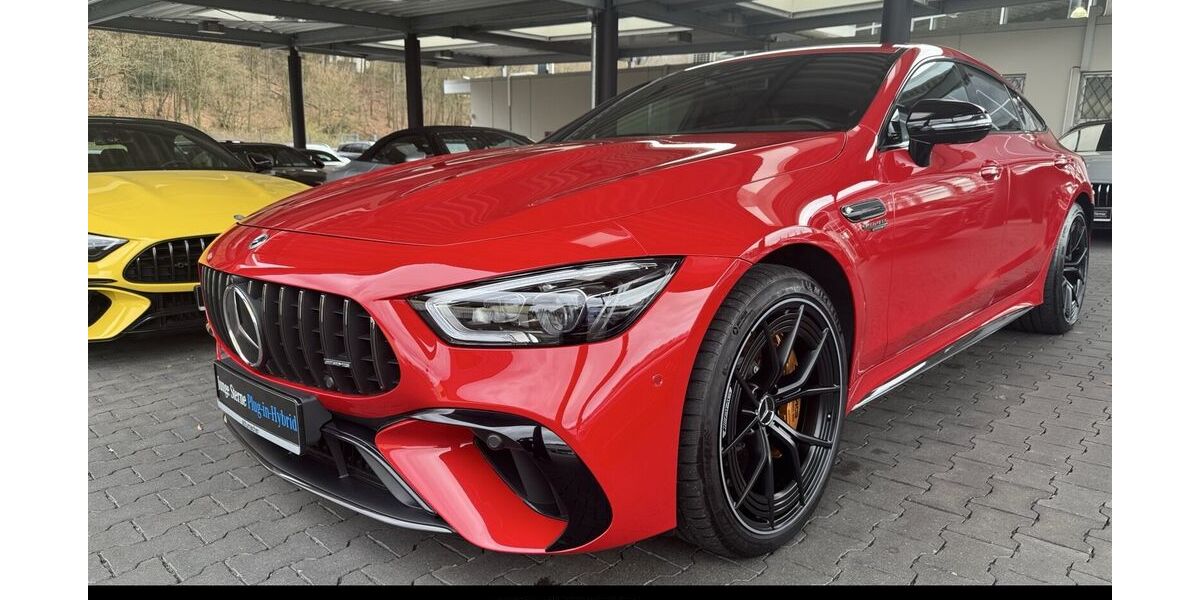 Mercedes-Benz AMG GT 10.680 km 128.840 &euro; Lennestadt-Trockenbrück 57368