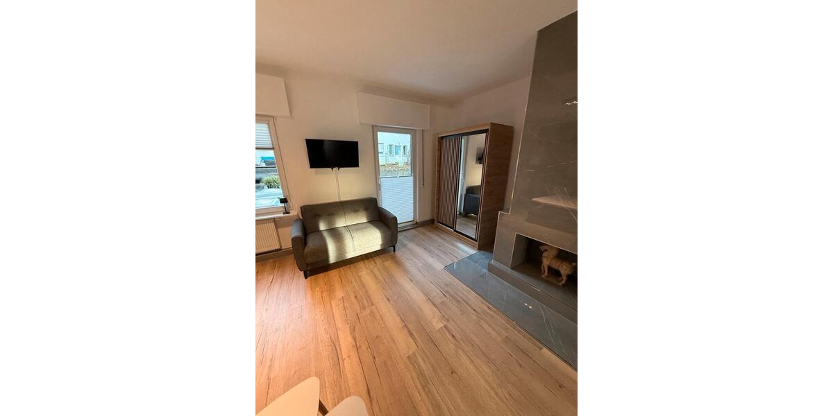 Etagenwohnung Siegen - 1 Zimmer, 46 m&sup2;, 850&euro; | Angebot:25939533