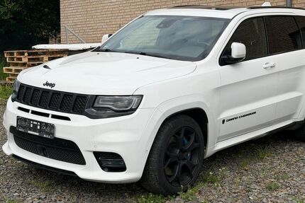 Jeep Grand Cherokee 135.590 km 29.999 &euro; Hamm (Sieg) 57577