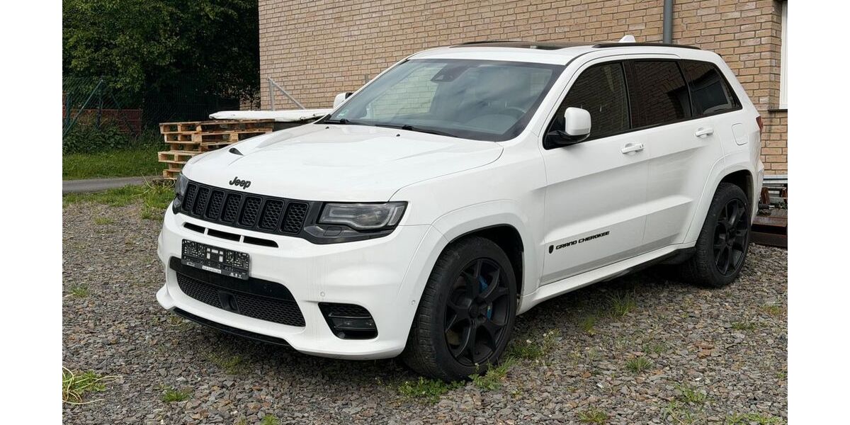 Jeep Grand Cherokee 135.590 km 29.999 &euro; Hamm (Sieg) 57577