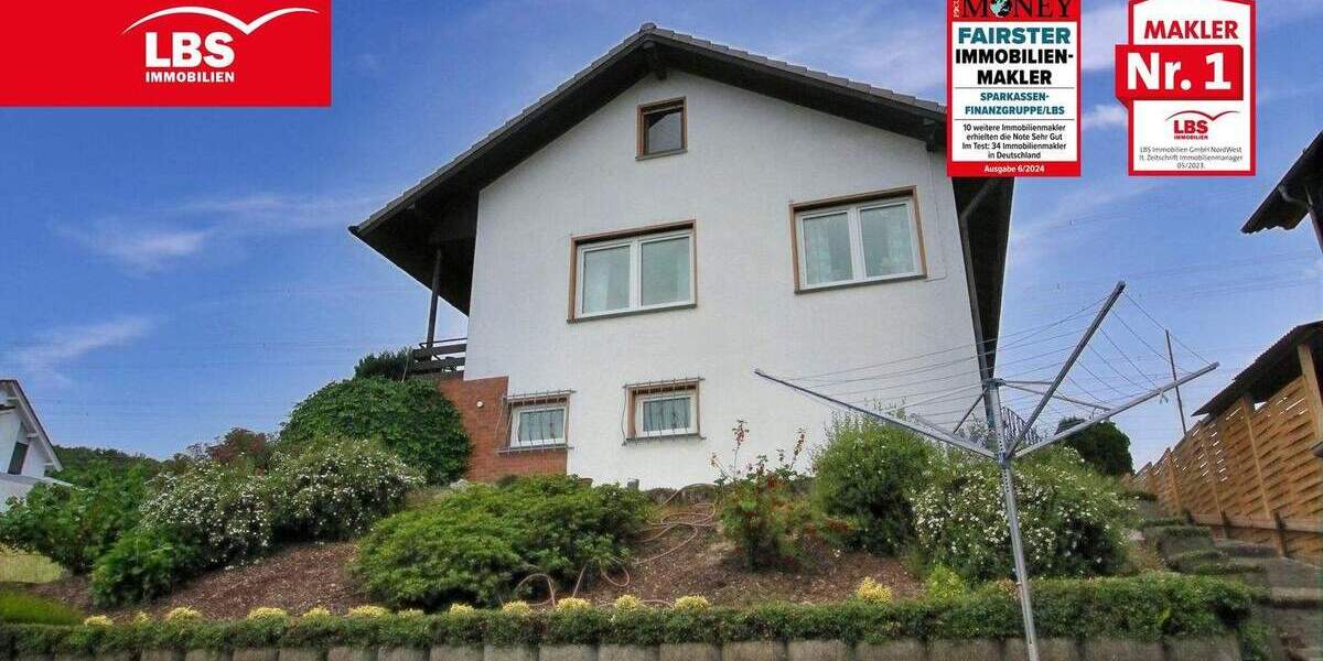 Einfamilienhaus Mudersbach - 5 Zimmer, 91 m&sup2;, 239.000&euro; | Angebot:25686203