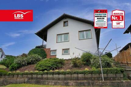 Haus Mudersbach - 5 Zimmer, 91 m&sup2;, 239.000&euro; | Angebot:25686203