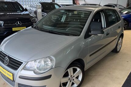 VW Polo 147.130 km 2.990 &euro; Kreuztal 57223