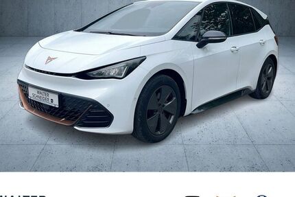 Cupra Born 48.500 km 24.550 &euro; Kreuztal 57223