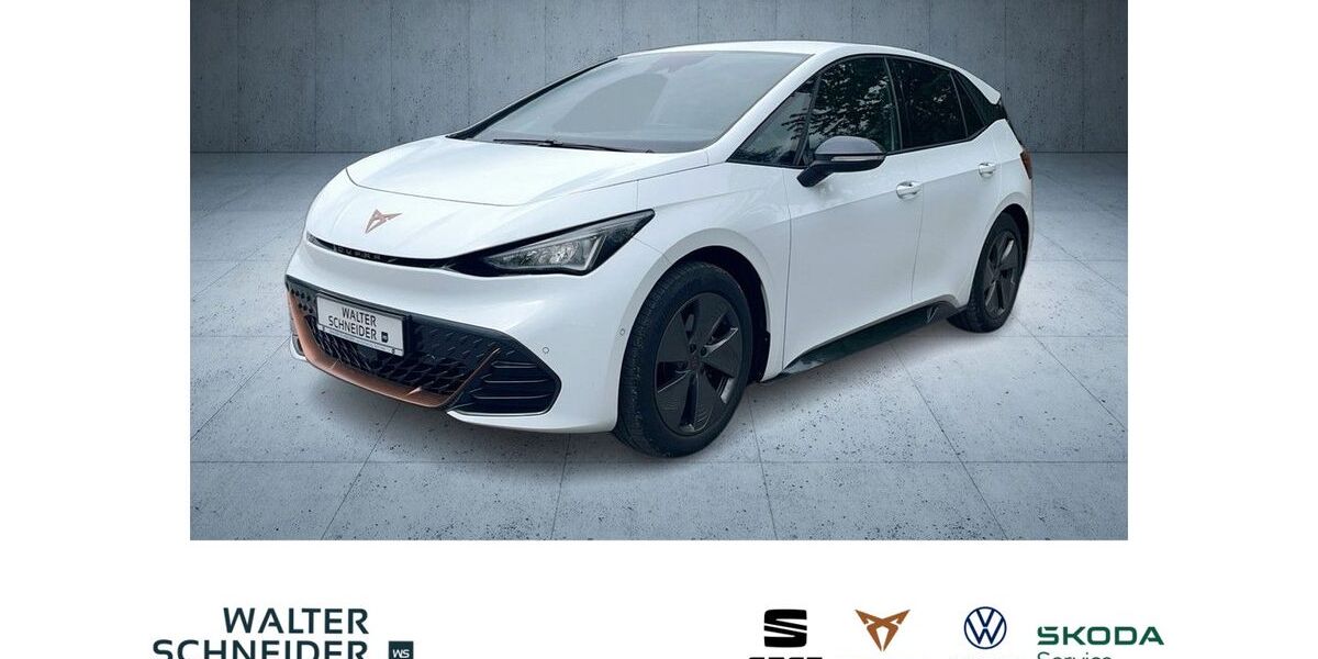 Cupra Born 48.500 km 24.550 &euro; Kreuztal 57223