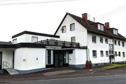 Wohnung Freudenberg - 2 Zimmer, 45 m&sup2;, 500&euro; | Angebot:25220991