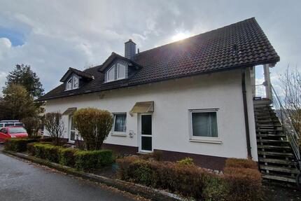 Wohnung Siegen - 2 Zimmer, 62 m&sup2;, 665&euro; | Angebot:25991555