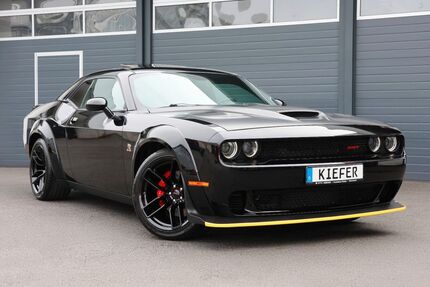 Dodge Challenger 44.392 km 42.950 &euro; Rennerod 56477