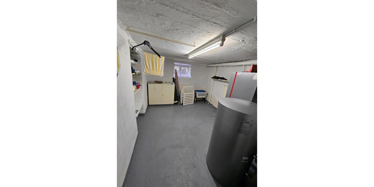 Erdgeschoßwohnung Hilchenbach - 3 Zimmer, 118 m&sup2;, 1.190&euro; | Angebot:26677965