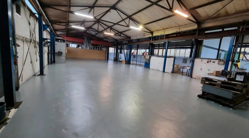 Gewerbeobjekt Burbach - 2.500&euro; | Angebot:26075625