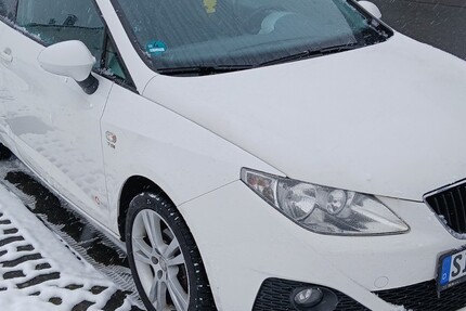 Seat Ibiza 218.300 km 2.950 &euro; Freudenberg 57258