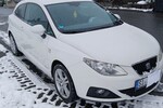 Seat Ibiza 218.300 km 2.950 &euro; Freudenberg 57258