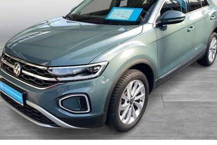 VW T-Roc 21.950 km 27.450 &euro; Siegen 57076