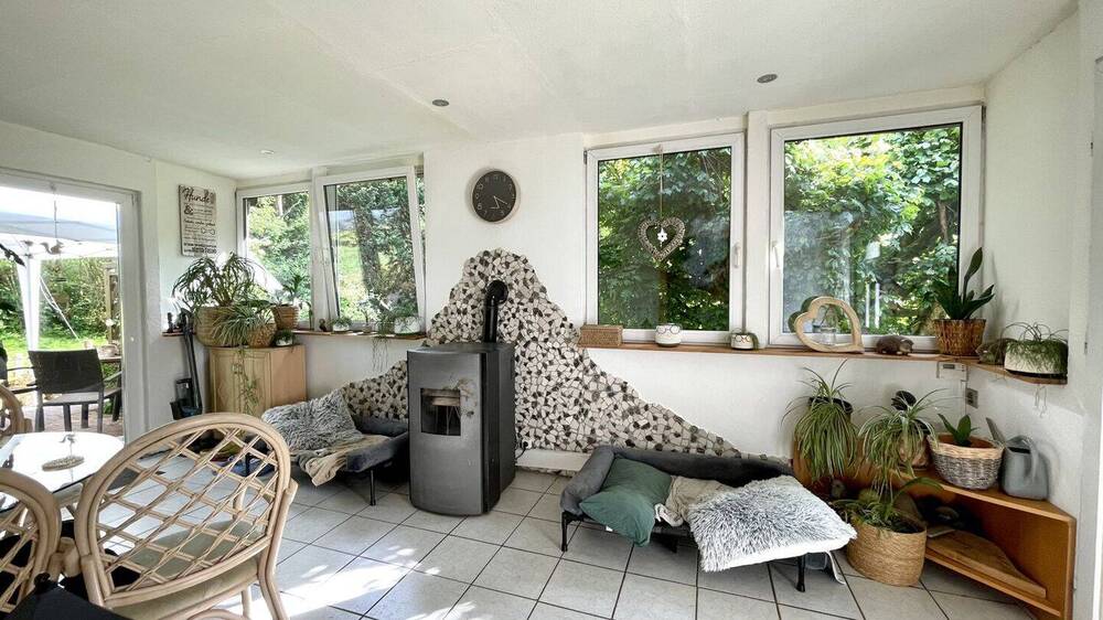 Einfamilienhaus Olpe / Oberveischede Oberveischede - 5 Zimmer, 156 m&sup2;, 240.000&euro; | Angebot:26892228