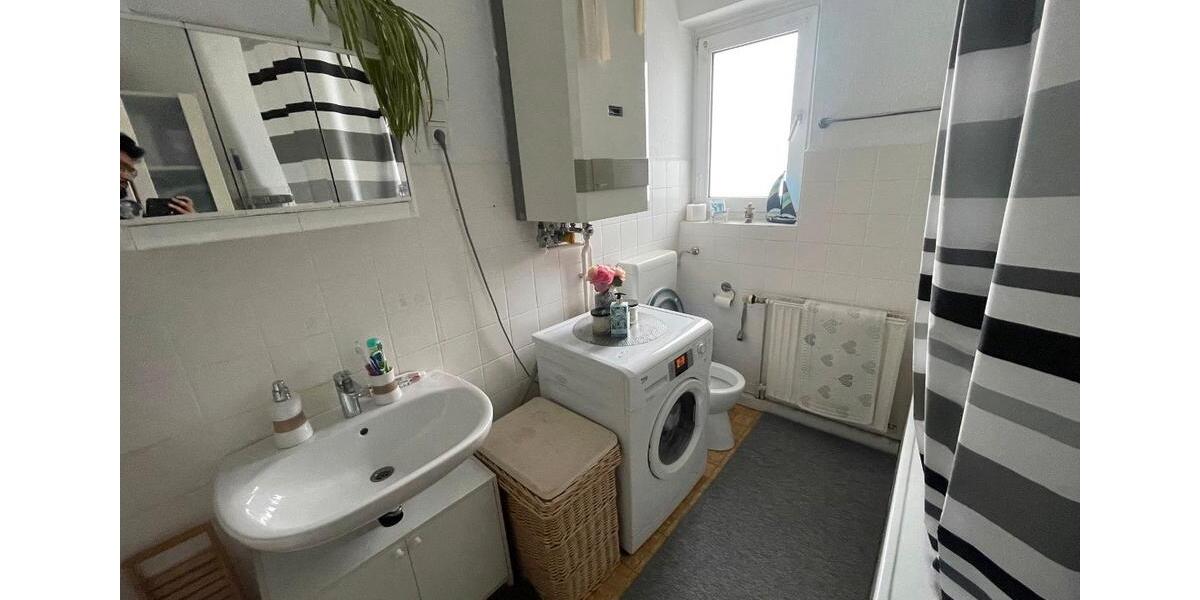 Maisonettenwohnung Siegen Kaan-Marienborn - 3 Zimmer, 71 m&sup2;, 600&euro; | Angebot:26583389