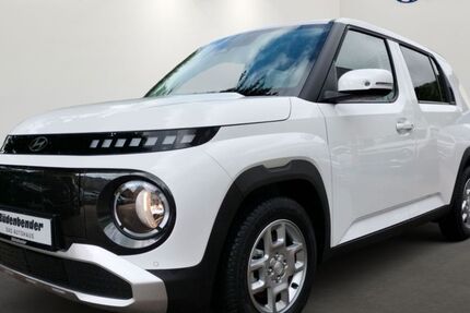 Hyundai INSTER 6.500 km 28.790 &euro; Siegen 57076