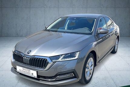 Skoda Octavia 20.000 km 27.950 &euro; Siegen 57076