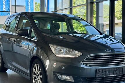Ford Grand C-Max 208.921 km 7.299 &euro; Lennestadt 57368