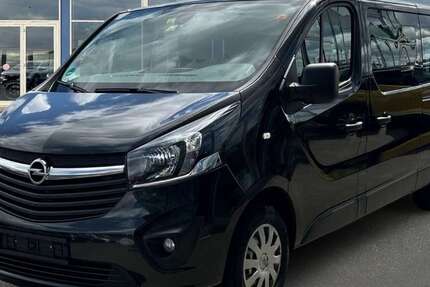 Opel Vivaro 134.850 km 15.950 &euro; Herborn 35745