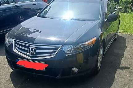Honda Accord 257.700 km 4.700 &euro; Hilchenbach 57271
