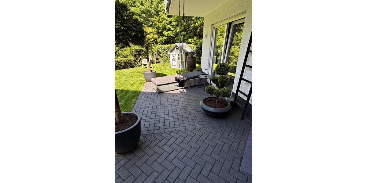 Erdgeschoßwohnung Olpe - 4 Zimmer, 97 m&sup2;, 345.000&euro; | Angebot:26694153
