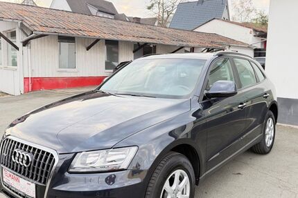 Audi Q5 149.900 km 17.890 &euro; Neunkirchen 57290