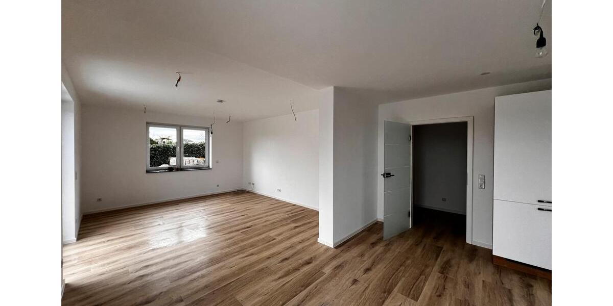 Terrassenwohnung Scheuerfeld - 3 Zimmer, 79 m&sup2;, 960&euro; | Angebot:26029666