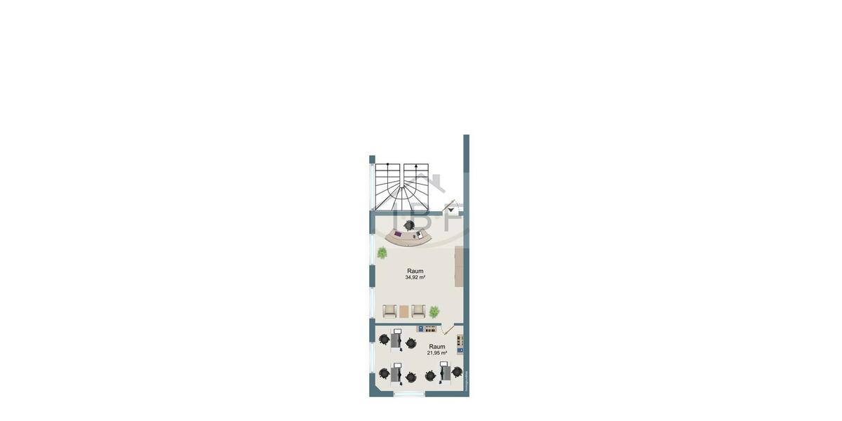 Gewerbeobjekt Siegen - 2.965&euro; | Angebot:25729498