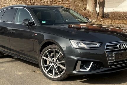 Audi A4 130.000 km 21.999 &euro; Neunkirchen Siegerland 57290