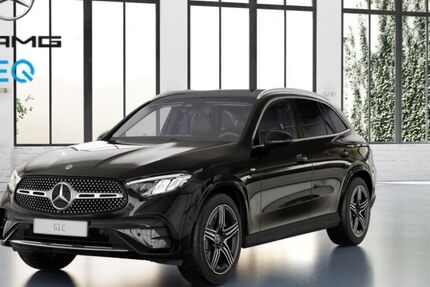 Mercedes-Benz GLC 300 21.939 km 62.490 &euro; Erndtebrück 57339