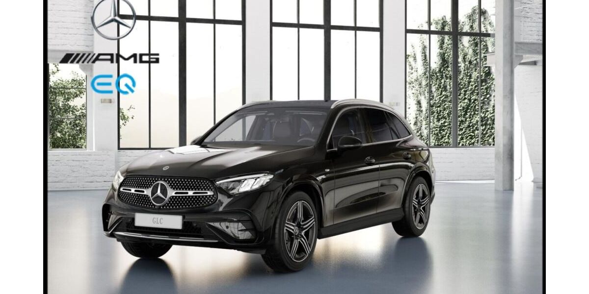 Mercedes-Benz GLC 300 21.939 km 62.490 &euro; Erndtebrück 57339
