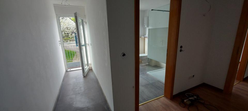Etagenwohnung Malberg - 4 Zimmer, 89 m&sup2;, 710&euro; | Angebot:25971961