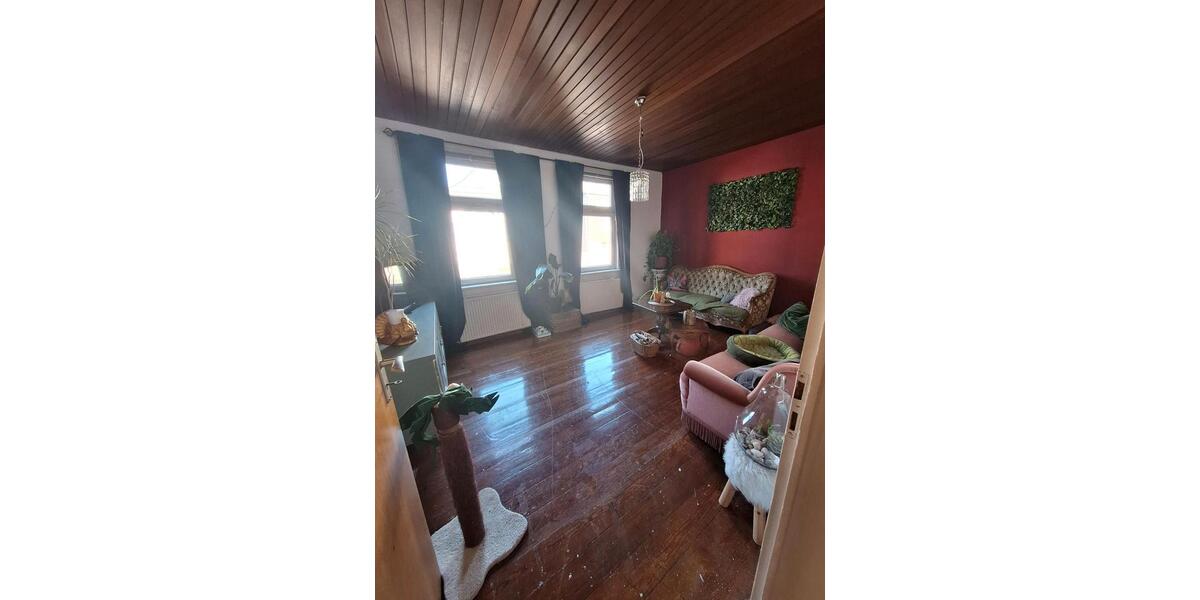 Erdgeschoßwohnung Siegen Kaan-Marienborn - 2.5 Zimmer, 84 m&sup2;, 820&euro; | Angebot:26090526