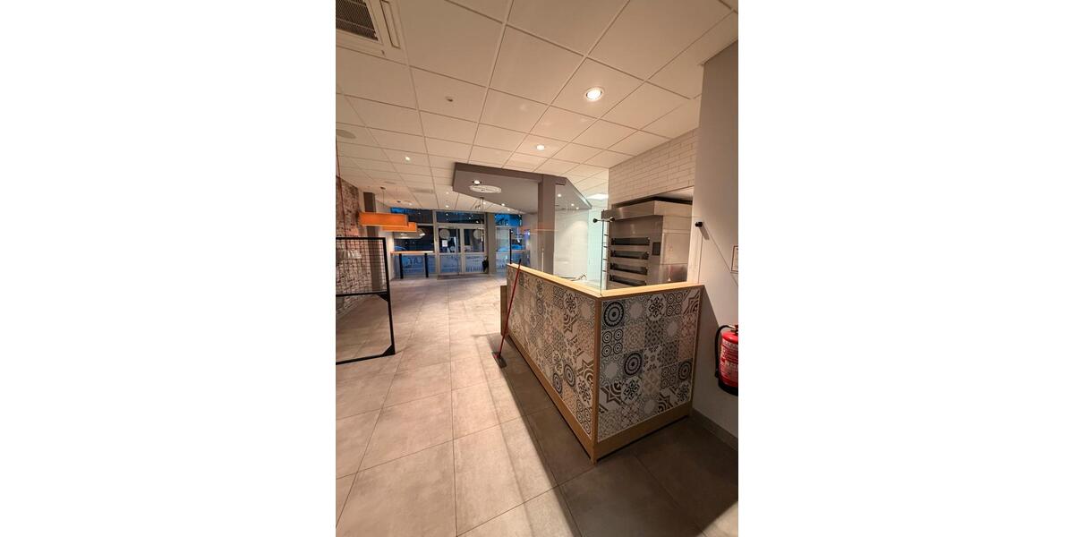 Gewerbeobjekt Eschenburg - 1.200&euro; | Angebot:26013338