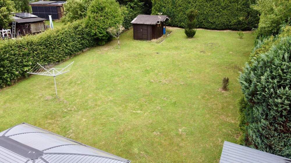 Doppelhaushälfte Erndtebrück - 4 Zimmer, 110 m&sup2;, 179.000&euro; | Angebot:25686200