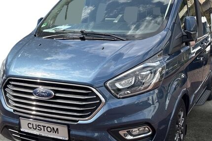 Ford Transit 33.071 km 39.900 &euro; Siegen 57072