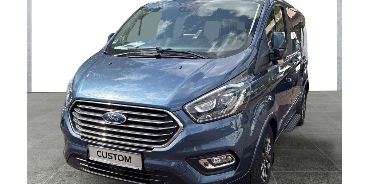 Ford Transit 33.071 km 39.900 &euro; Siegen 57072
