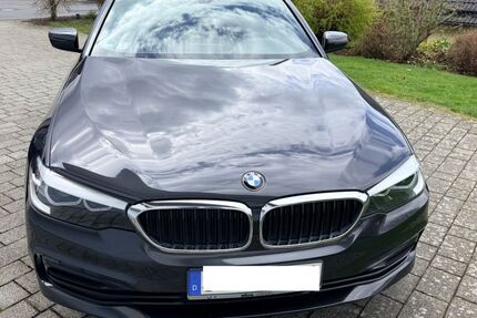 BMW 520 107.000 km 21.500 &euro; Kreuztal 57223