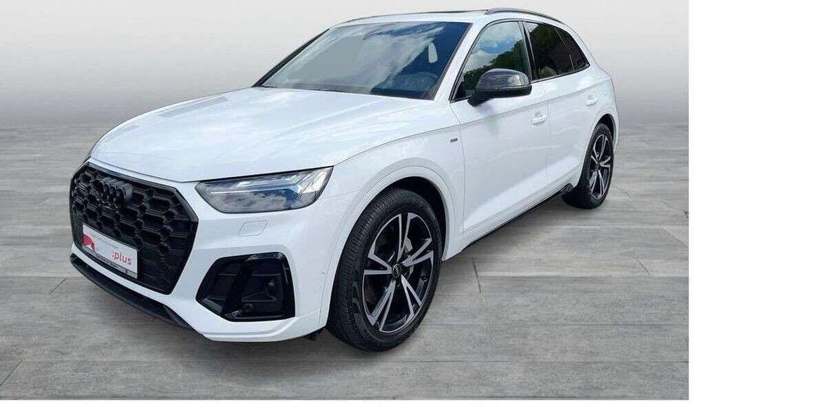 Audi Q5 45.900 km 49.910 &euro; Siegen 57074