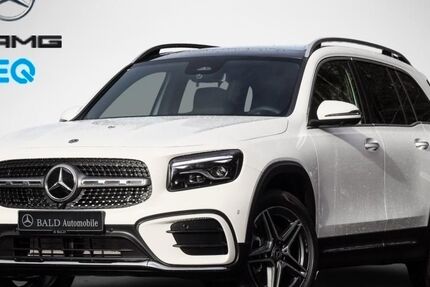 Mercedes-Benz GLB 220 12.500 km 55.880 &euro; Siegen 57074