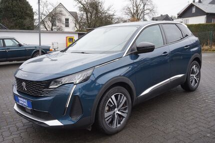Peugeot 3008 19.100 km 28.990 &euro; Burbach 57299