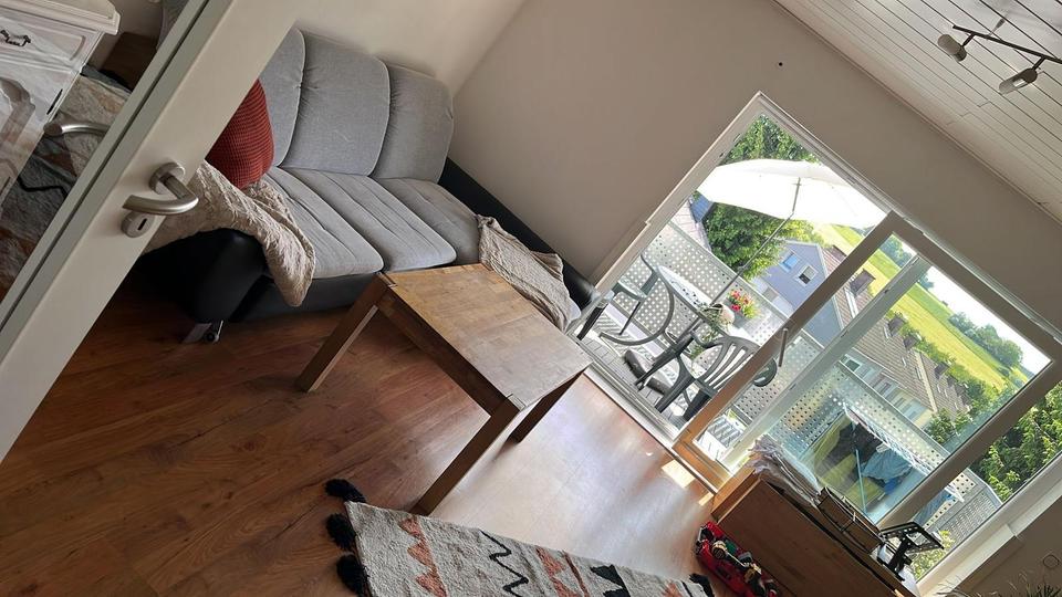 Etagenwohnung Rennerod - 3 Zimmer, 91 m&sup2;, 980&euro; | Angebot:25942865