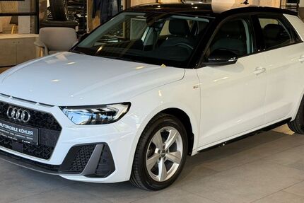 Audi A1 58.000 km 15.600 &euro; Siegen 57072