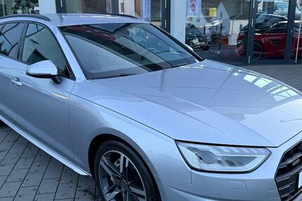 Audi A4 99.850 km 26.991 &euro; Burbach 57299