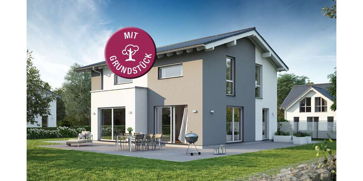 Einfamilienhaus Freudenberg - 5 Zimmer, 162 m&sup2;, 583.893&euro; | Angebot:24608594