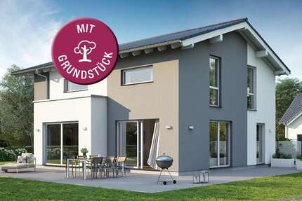 Haus Freudenberg - 5 Zimmer, 162 m&sup2;, 583.893&euro; | Angebot:24608594