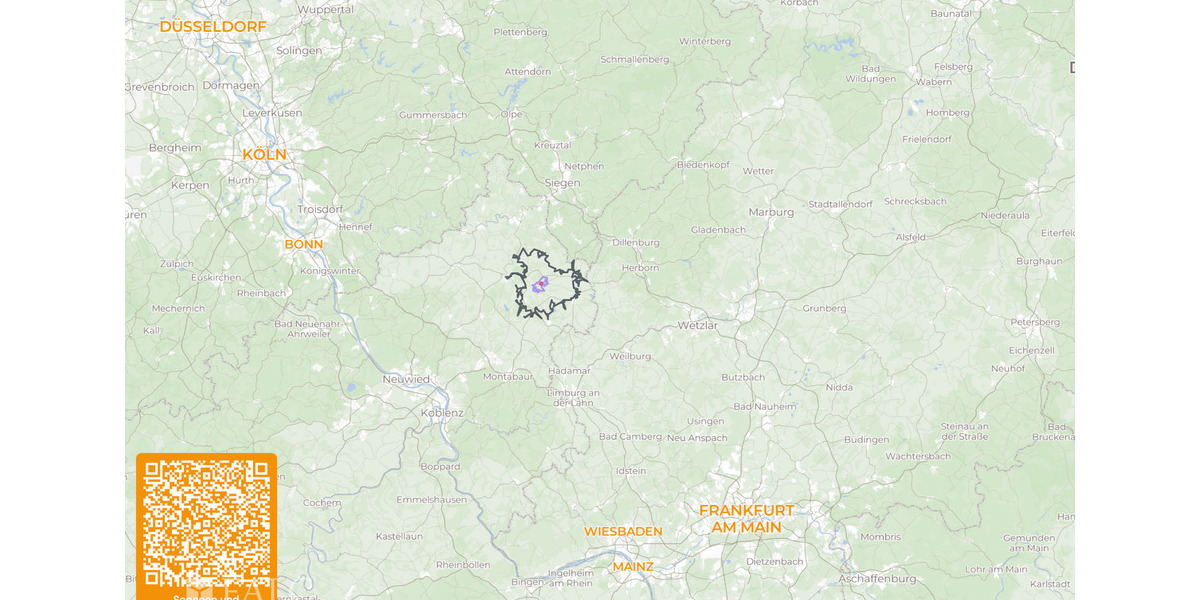 Gewerbeobjekt Bad Marienberg (Westerwald) Bad Marienberg - 3.799.000&euro; | Angebot:25678089