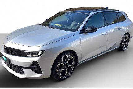 Opel Astra 6.593 km 25.940 &euro; Lennestadt 57368